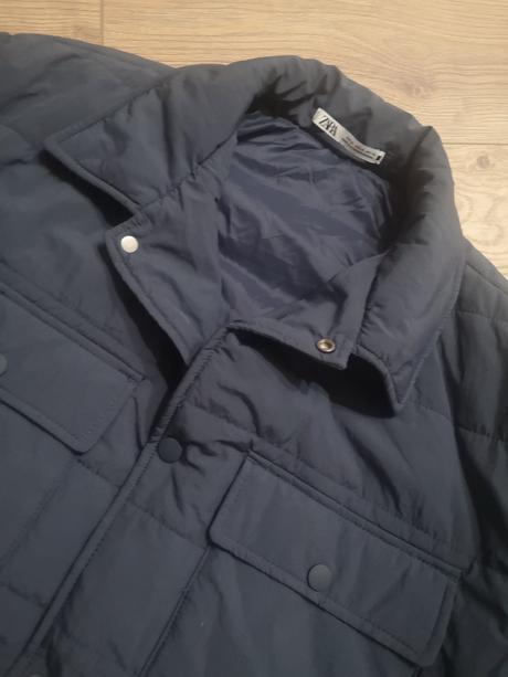 Prechodná bunda, zara,m