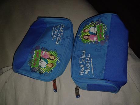 High school music ale peracnik,