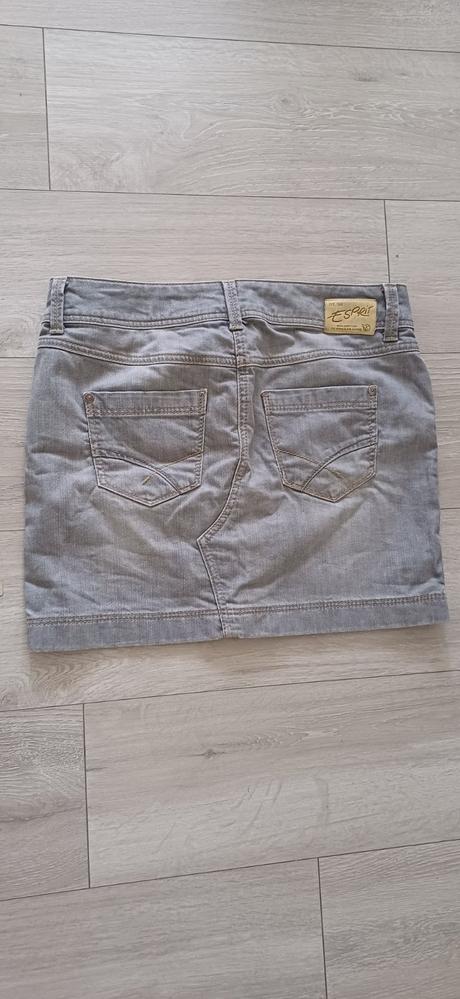 Sukňa riflova esprit 40, esprit,40