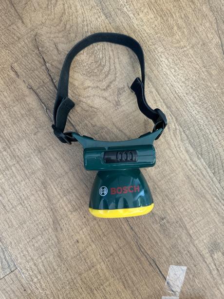 Celovka bosch, 