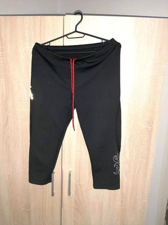 Trištvrťaky legíny multifunkcne, l