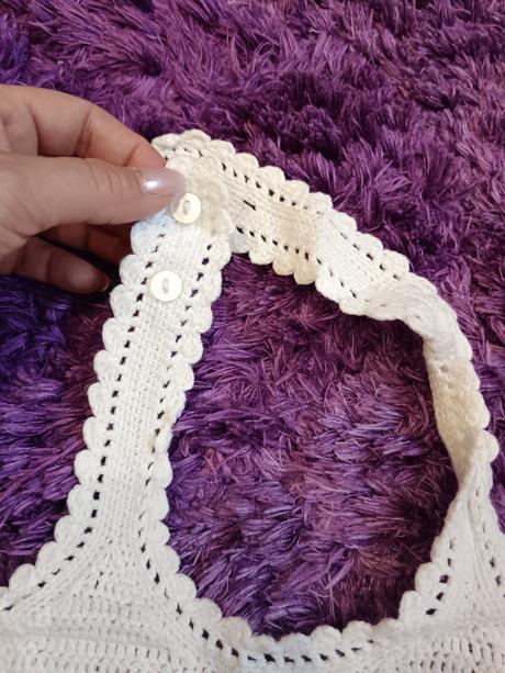 Úžasný top, lindex,134