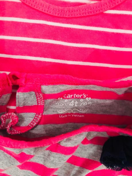 2x tunika, lindex,110