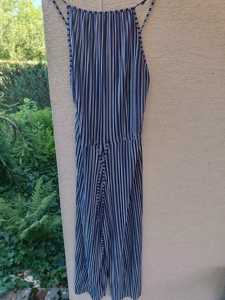 Letný overal, zara,s