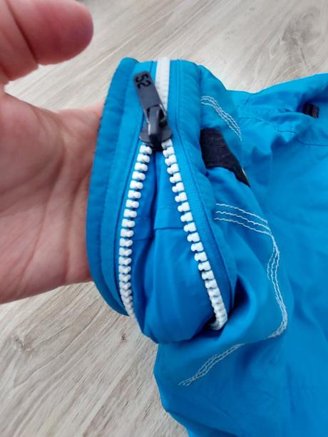 Prechodna bunda, palomino,98