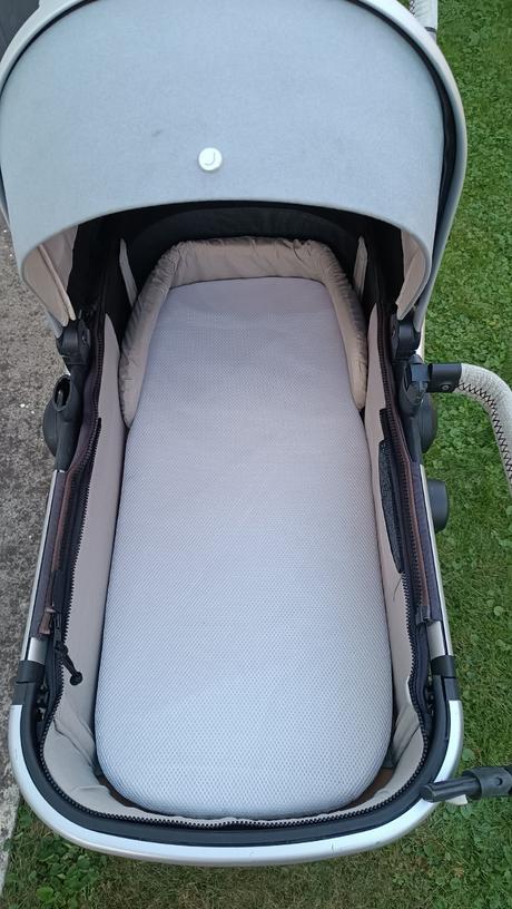 Komplet kočík joolz day+ (farba gentle blue 2020), joolz,joolz day+