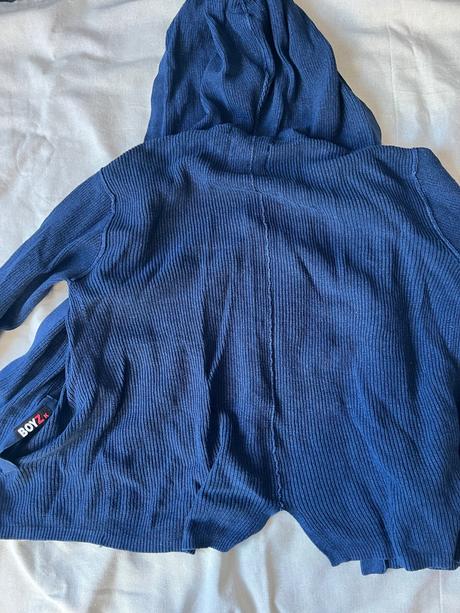 Chlapcensky cardigan, zara,122