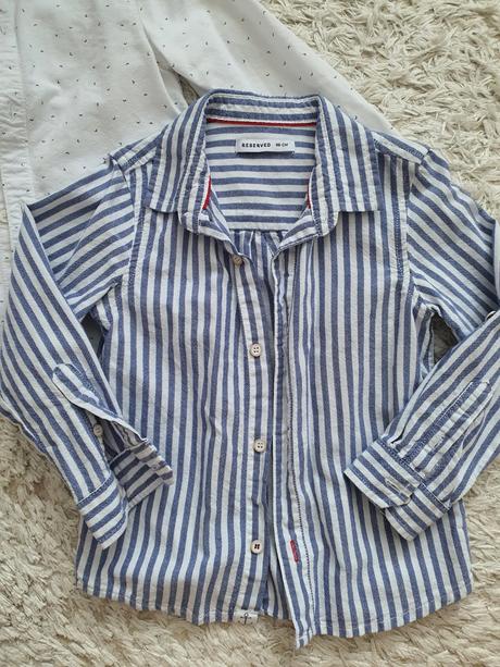 Koseľa reserved 98, reserved,98