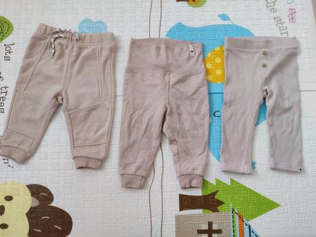 Béžové frajerske teplaky, dopodopo,74