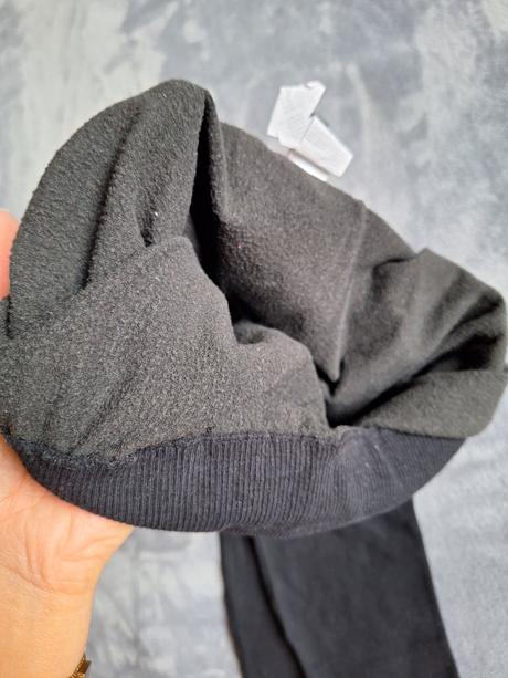 Zateplene leginy, calzedonia,m