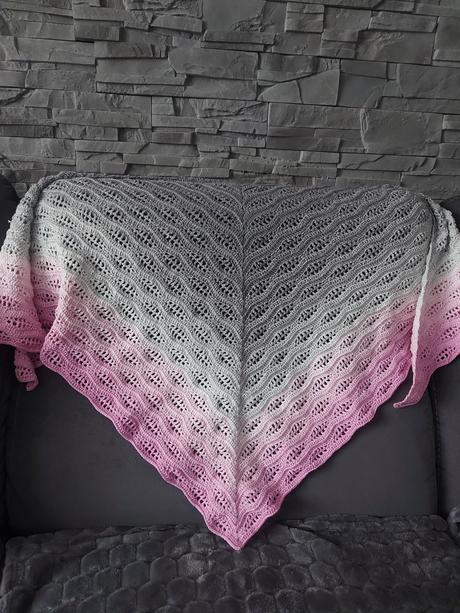 Hackova satka / handmade, 