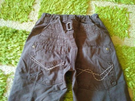 Zachovalé nohavice, next,122