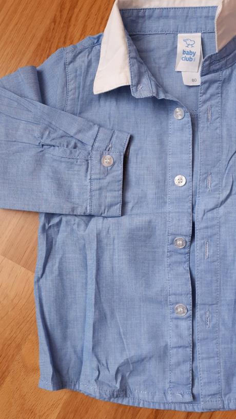 Kosela, baby club,80