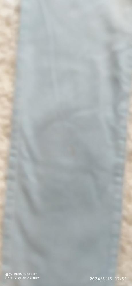 Rifle zara, zara,140