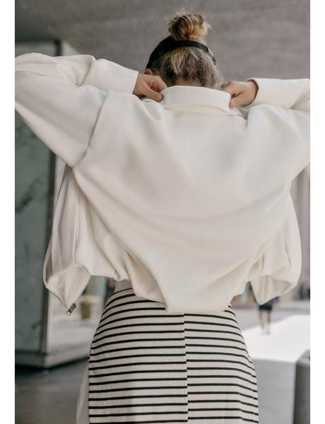 Bunda pre hodna zara c. m, zara,m