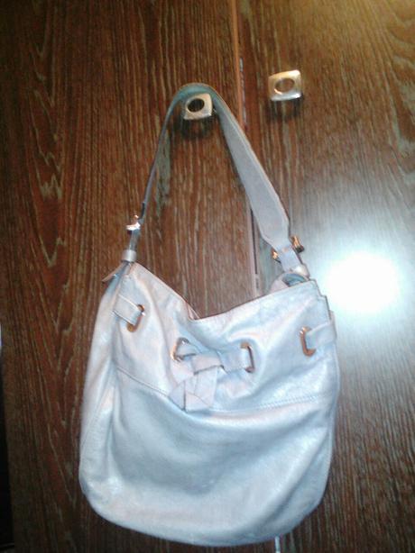 Coccinelle kozena kabelka, coccinelle