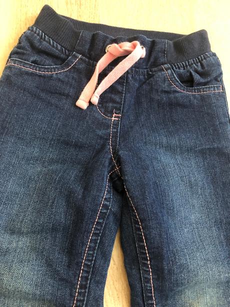 Lupilu rifle podšité, lupilu,104