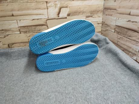 Geox 36 - detské tenisky pokémon, geox,36