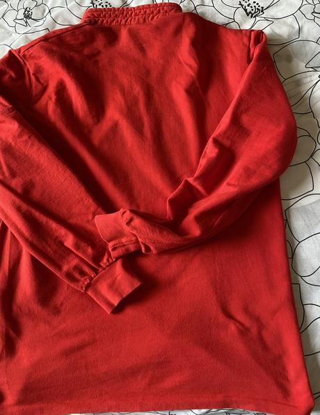 Bavlnená mikina mäser austria v. 48, 48