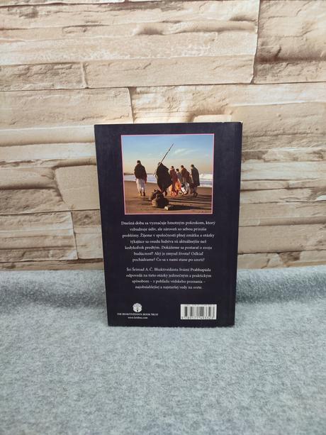 Vedecké poznanie duše,