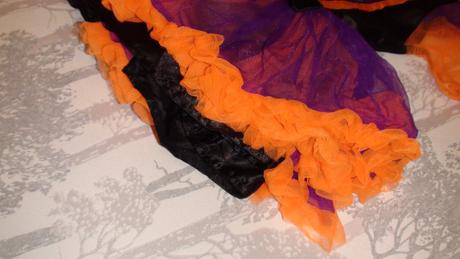 Tekvička s tutu sukničkou veľ.98, 