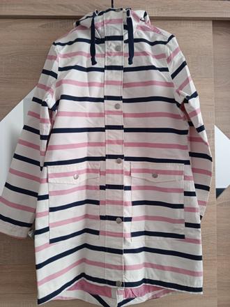 Nový kabát do dažďa, esmara,40