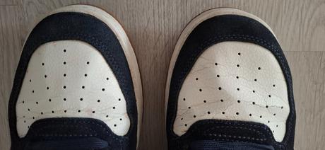 Tenisky, puma,42