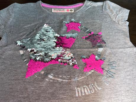 Tričko desigual, desigual,98