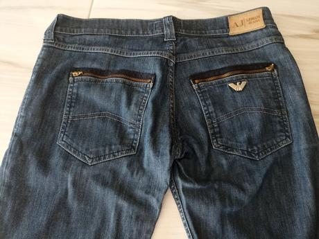 Armani rifle, veľkosť 28, armani,28