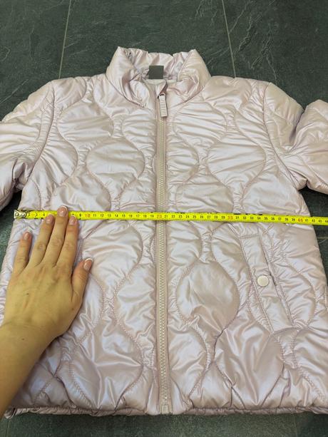 Bunda pepco 134, pepco,134