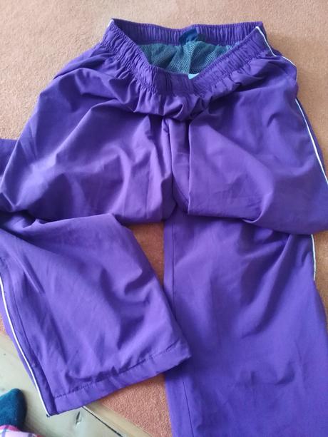 Sportove nohavice, crivit,42