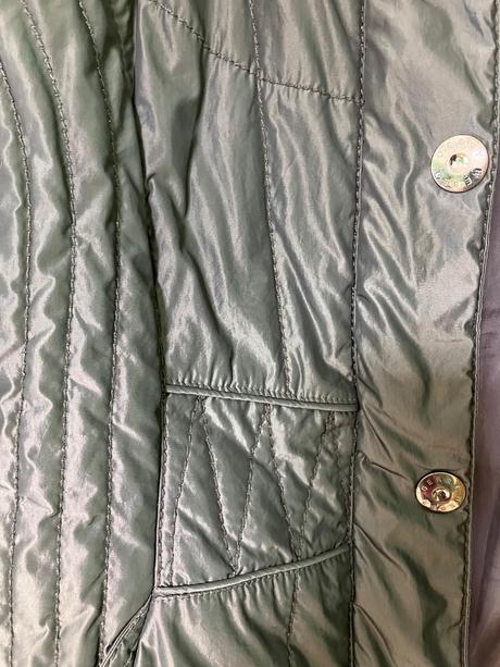 Dámska bunda gerry weber, prešívaná velk 44, gerry weber,44