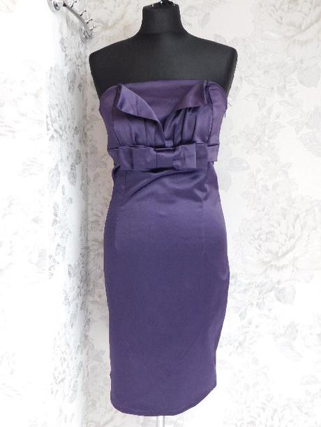 Luxusne slavnostne strečove saty, 38