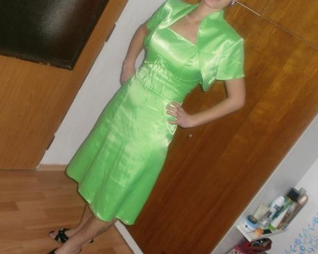 Spoločenské saty, 38