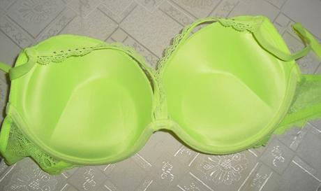 Maxi push up podprsenka, new yorker,85d