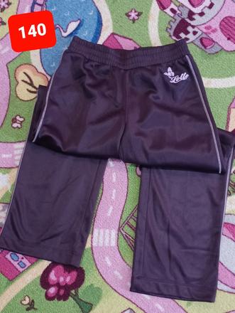 Športové nohavice lotto, lotto,140