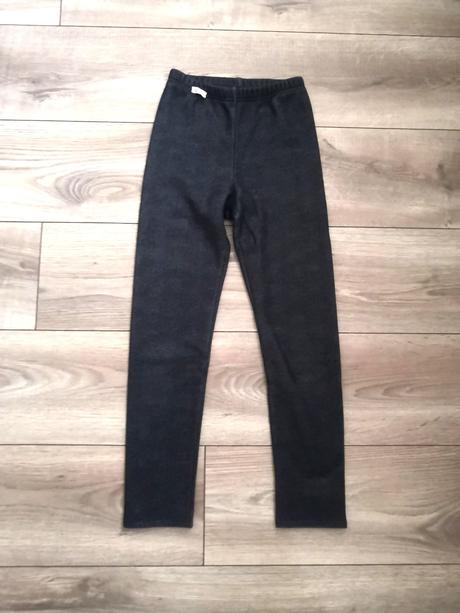 Vyteplene jegginsy, 134