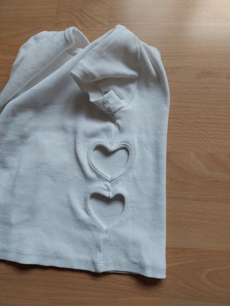 Dievčenské tričko zara, zara,140