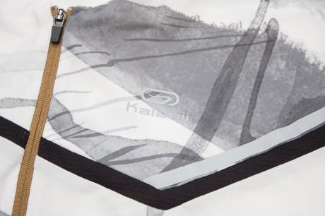 Sportové tricko, funkcné tricko kalenji, l