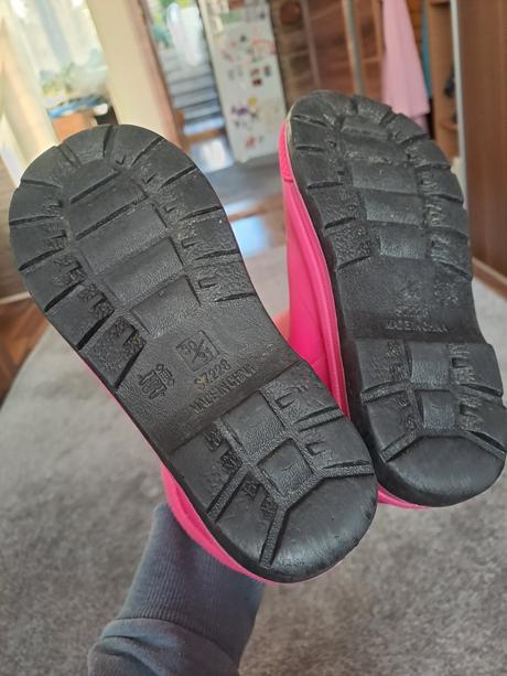 Gumáky 30/31 cena spolu, 31