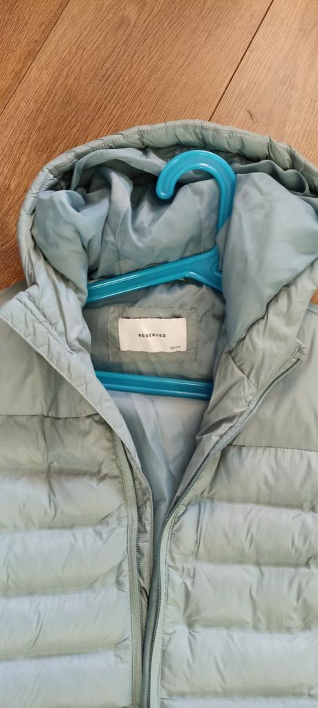 Bunda reserved, reserved,122