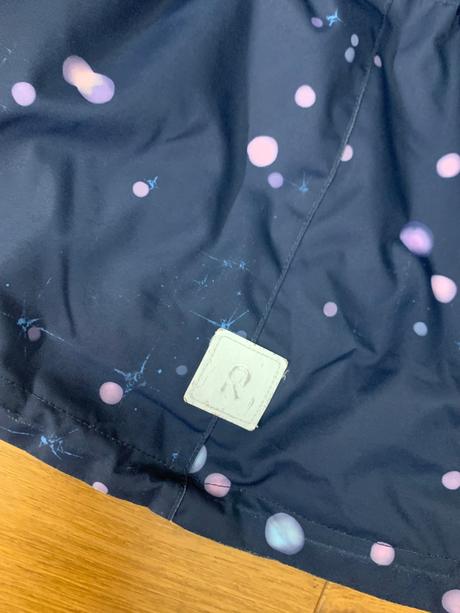 Reima toki predĺžená zimná bunda, parka a čiapka 9, reima,92