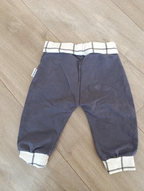 Tepláčiky, new baby,68