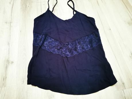 Tričko na ramienka zn. reserved, reserved,xs