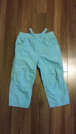 Letne nohavice, f&f,92