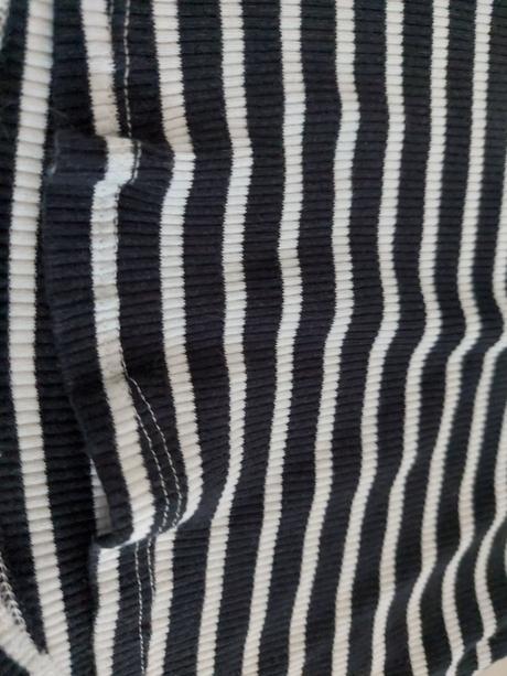 Rolákový nátelník č.122, zara,122