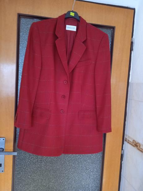 Dámske sako, 48