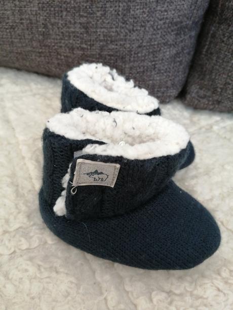 Papuče, capacky, 19