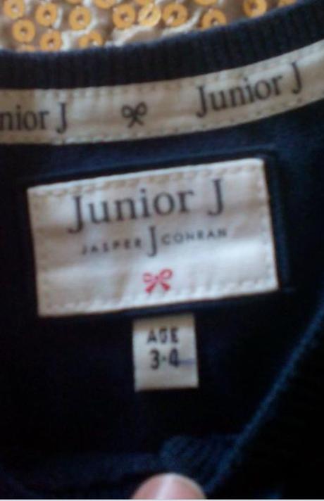 Kardigan s flitrami, debenhams,104