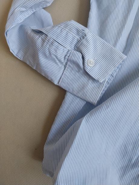 Elegantna kosela, h&m,134